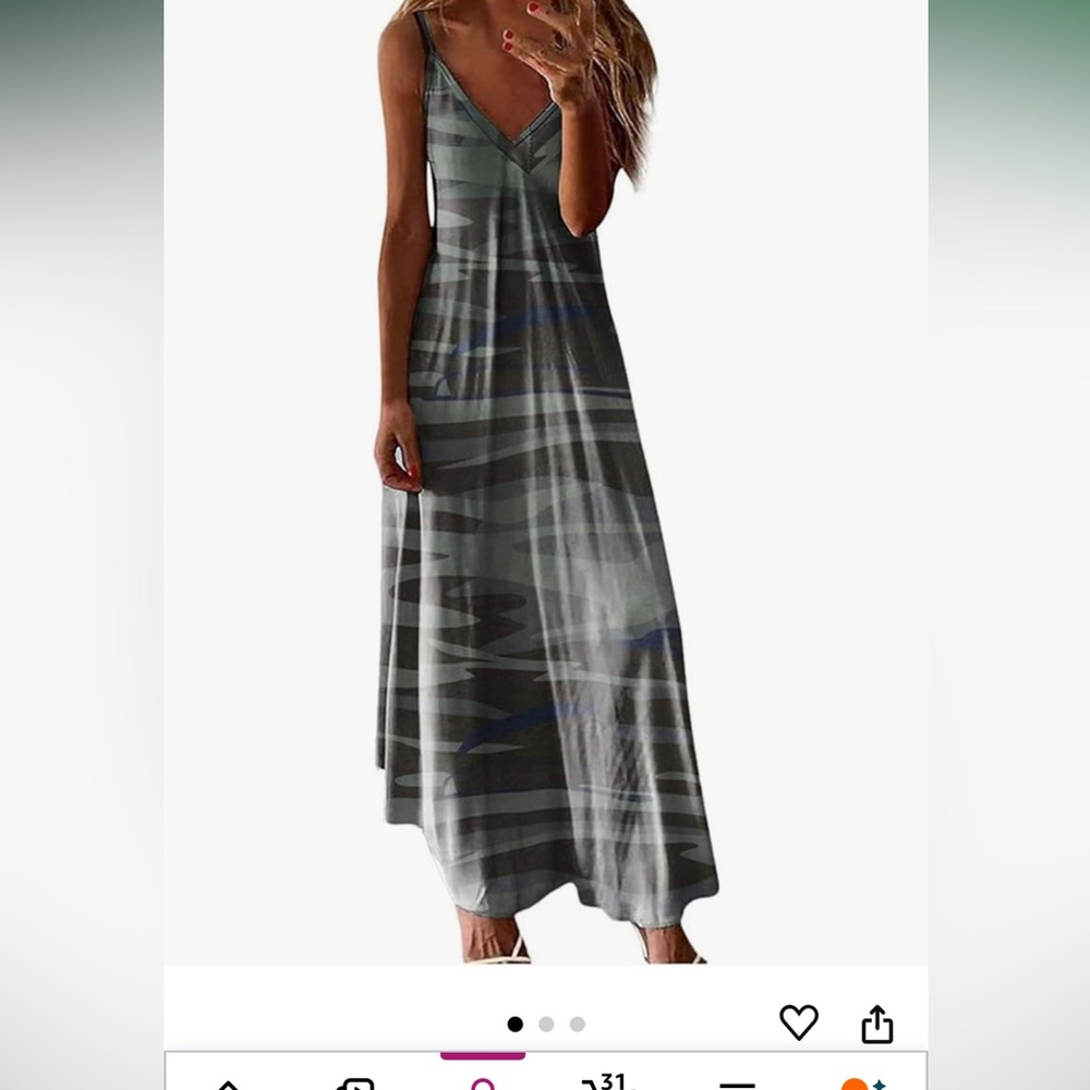 2 Summer dresses!!!  Small